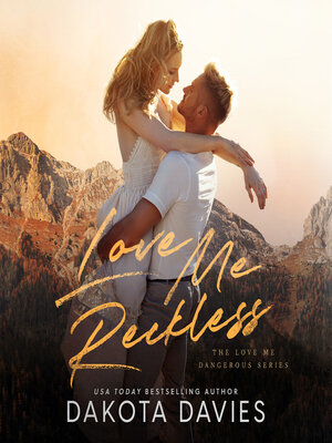 cover image of Love Me Reckless